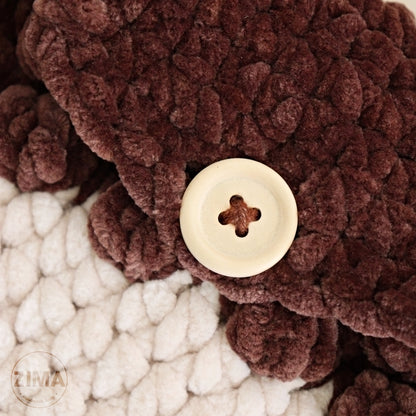 Sheep bag