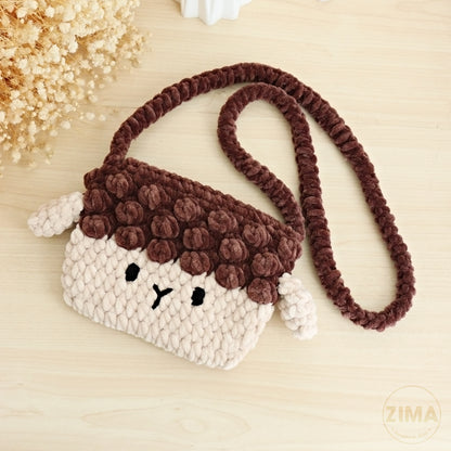 Sheep bag
