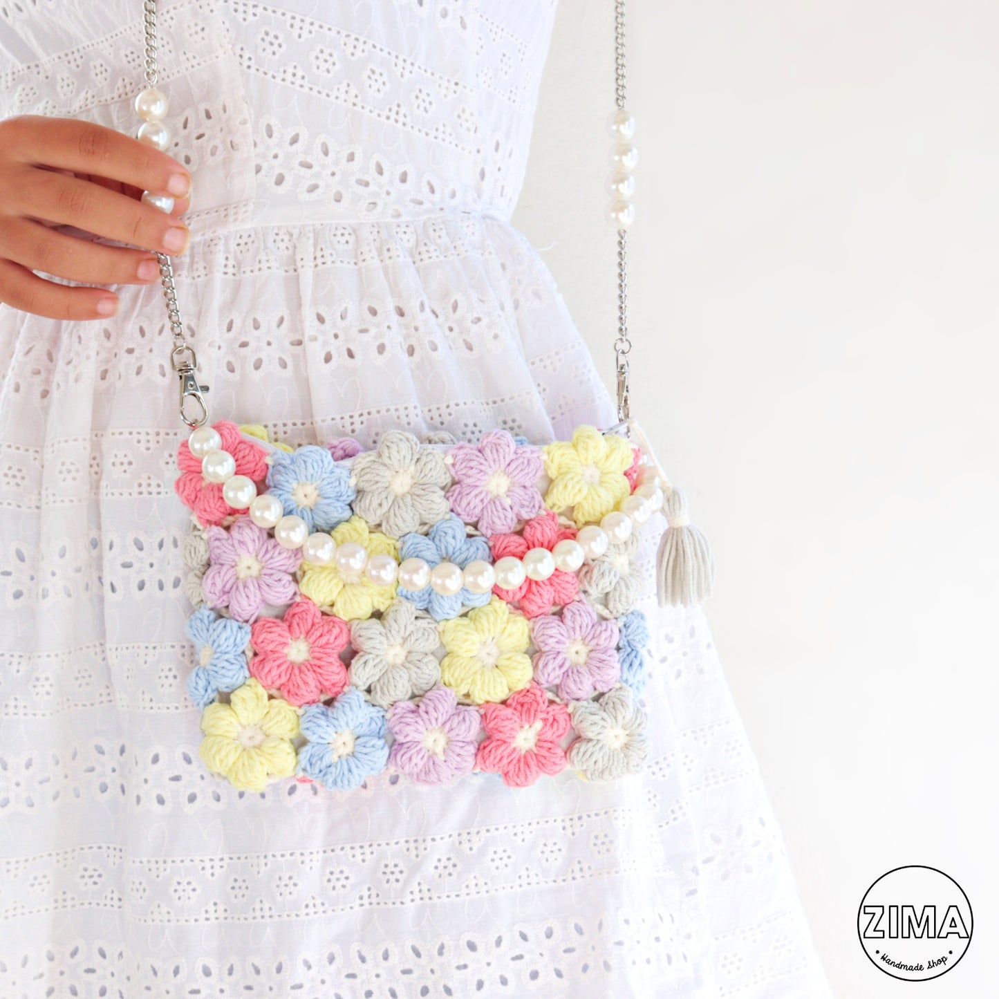 Flower bag