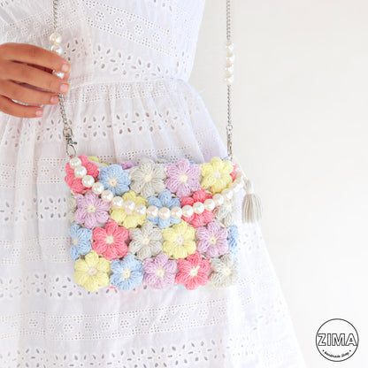 Flower bag