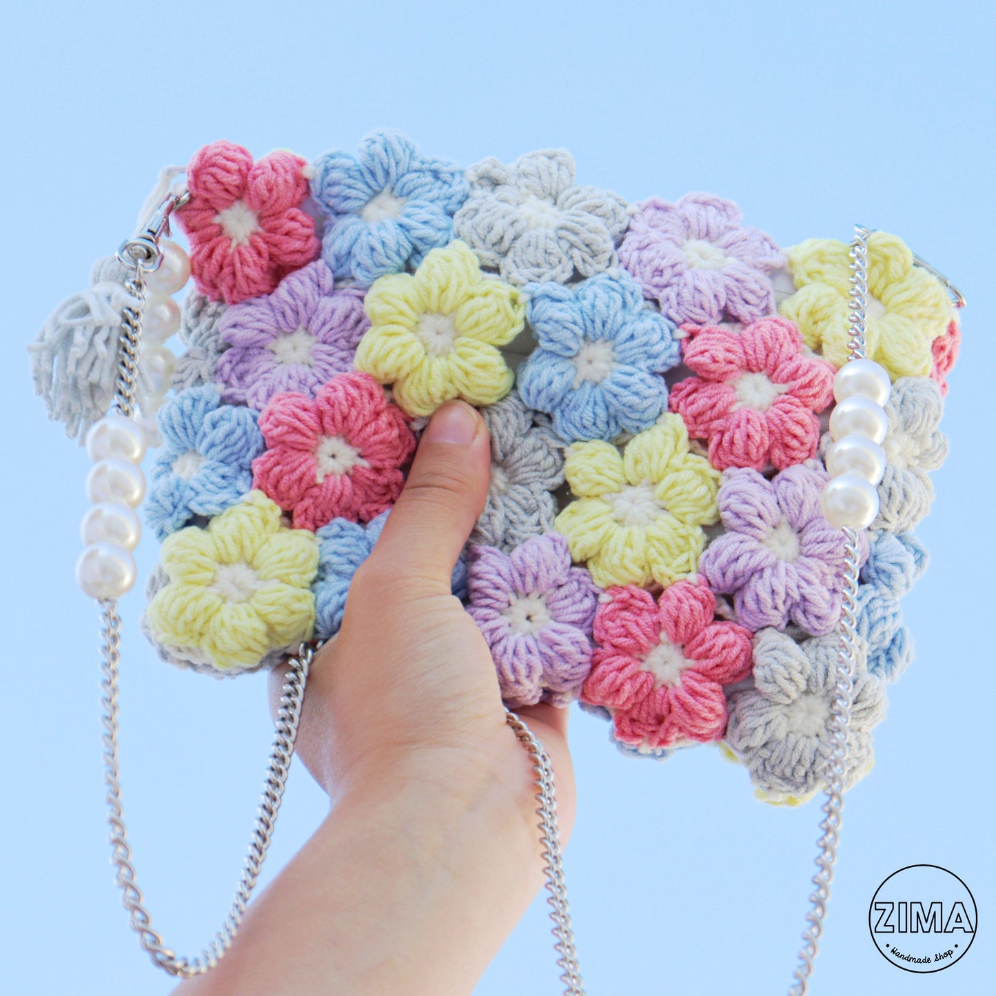 Flower bag