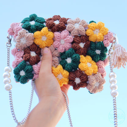 Flower bag