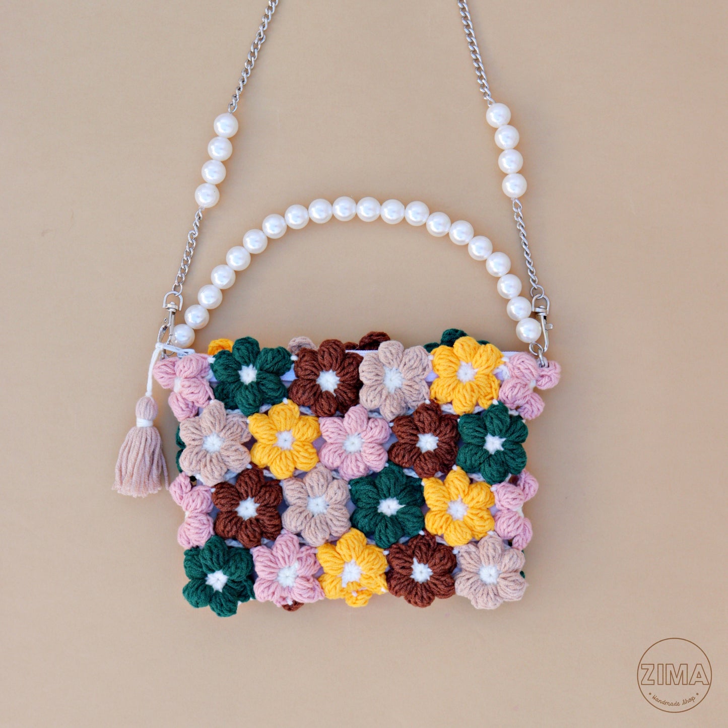 Flower bag