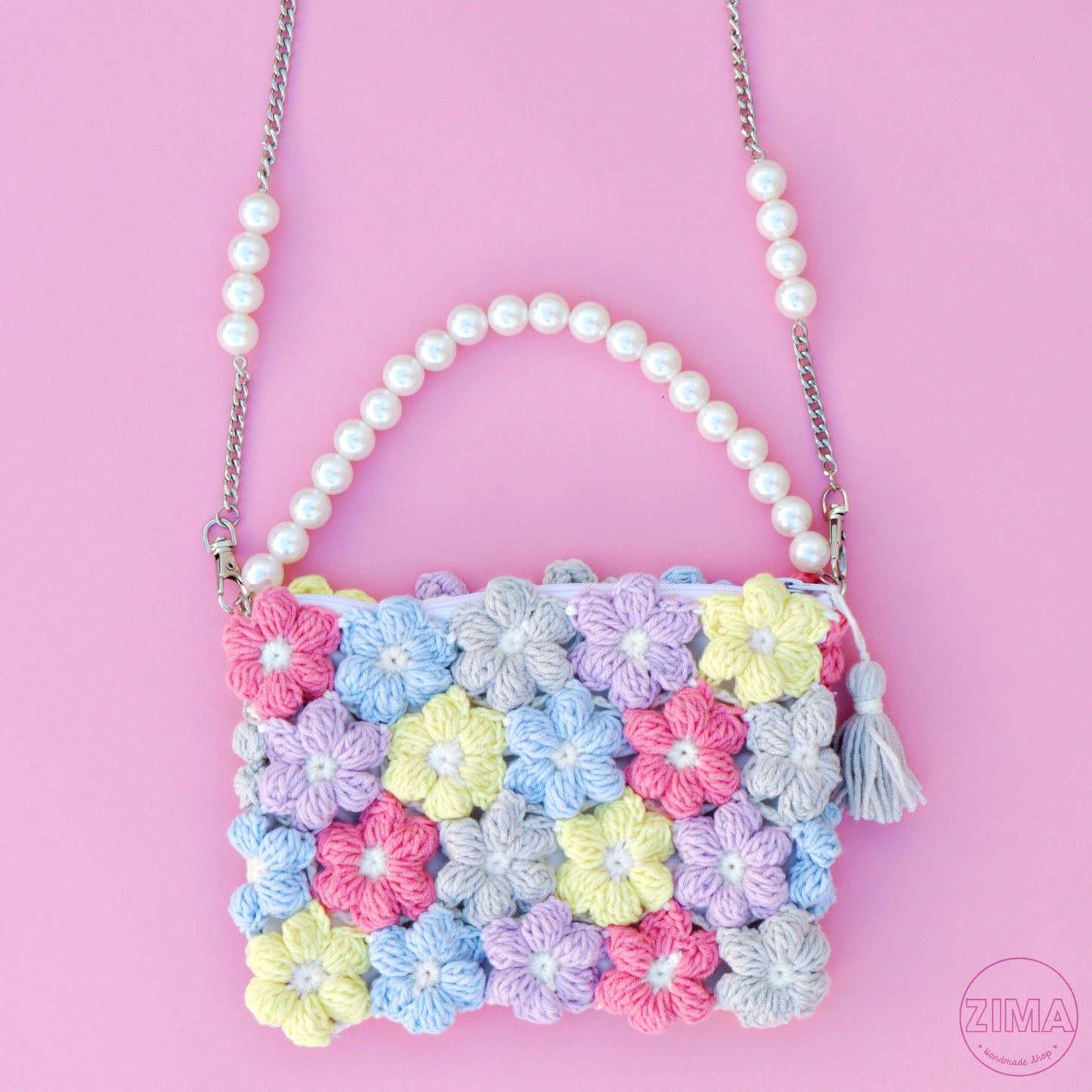 Flower bag