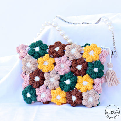 Flower bag