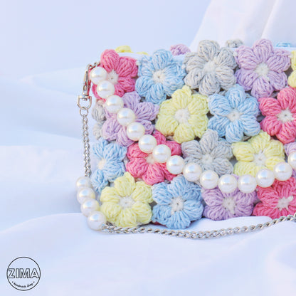 Flower bag