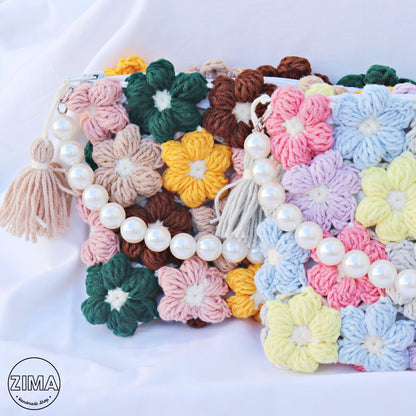 Flower bag