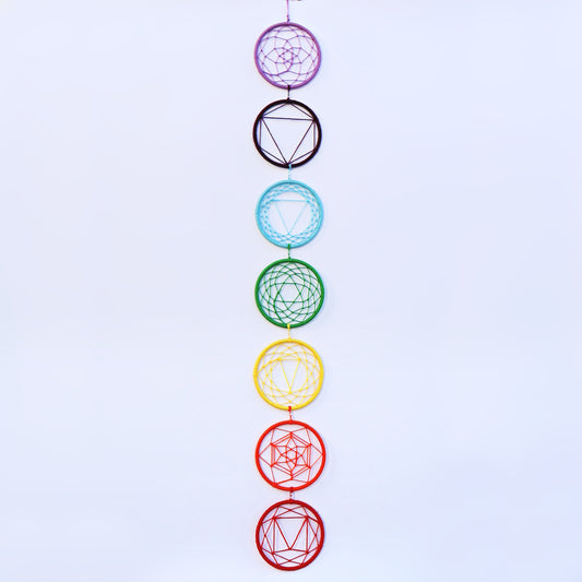 Chakras