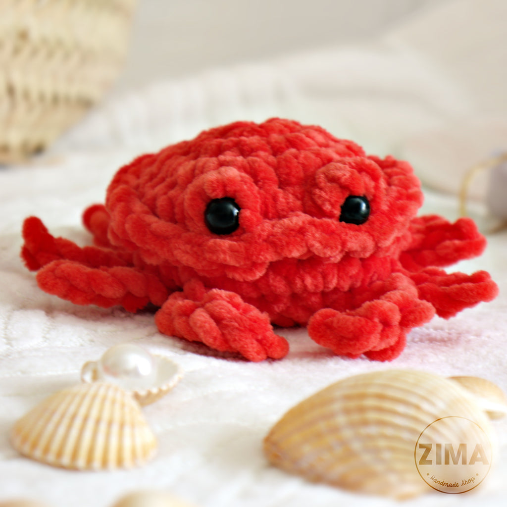 Coco the Crab