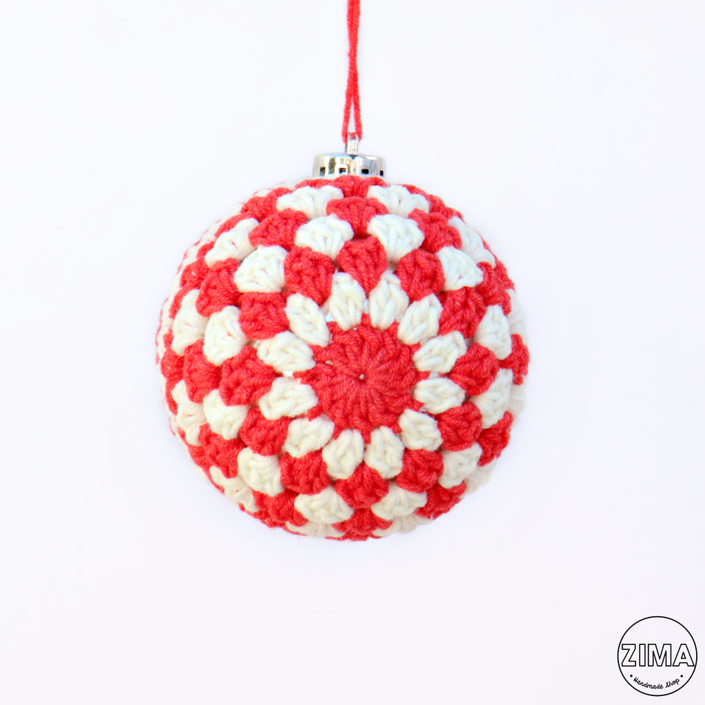 Boules de Noël