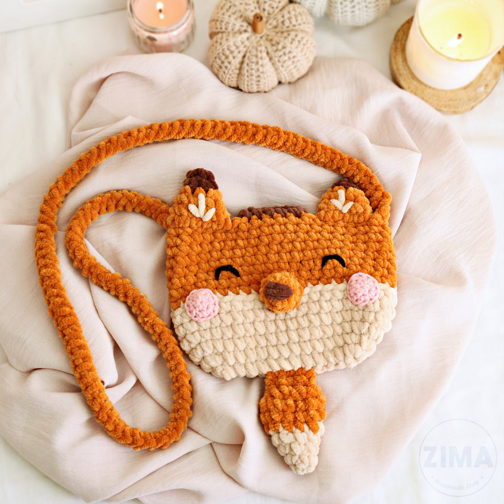 Fox bag