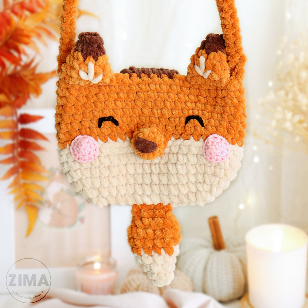 Fox bag