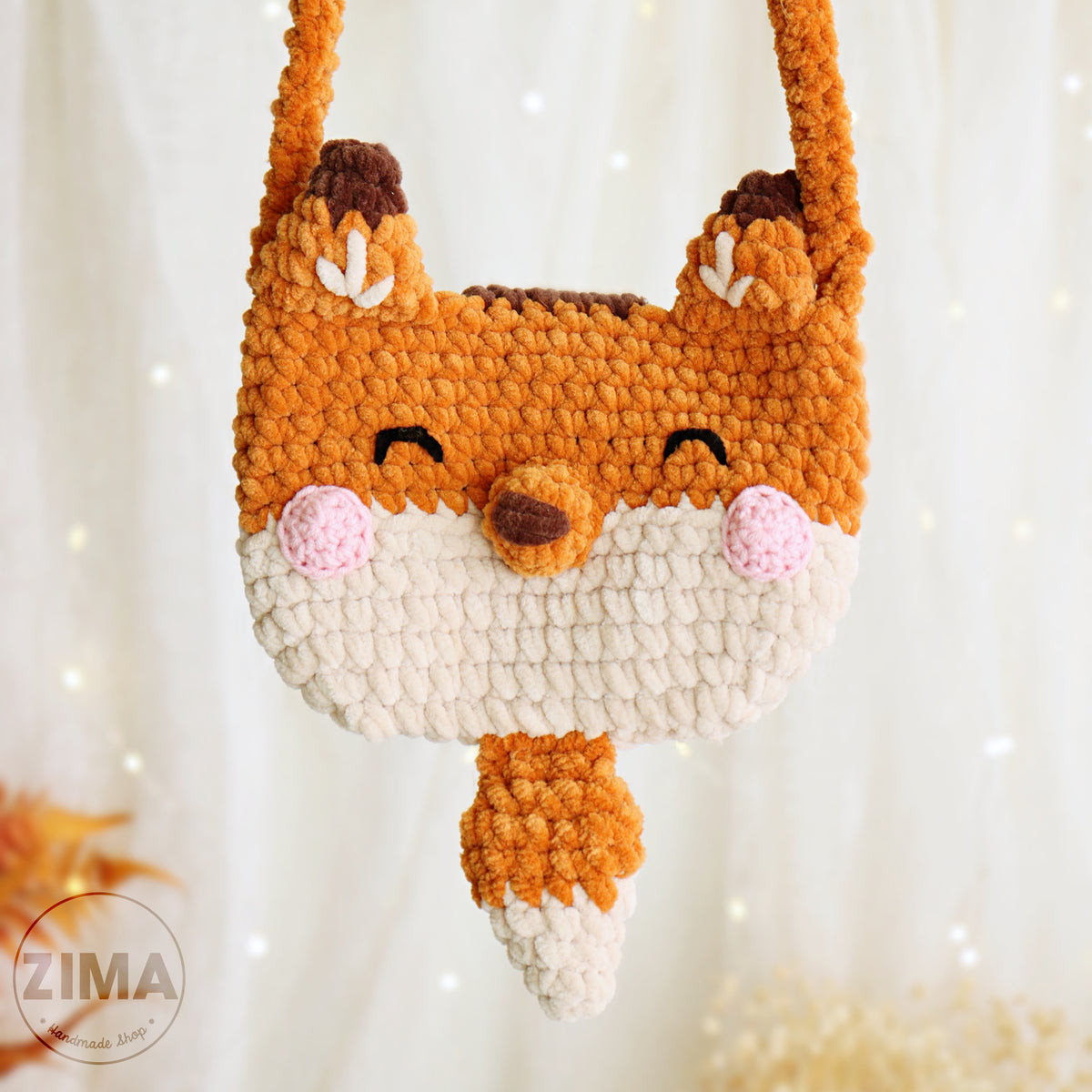 Fox bag