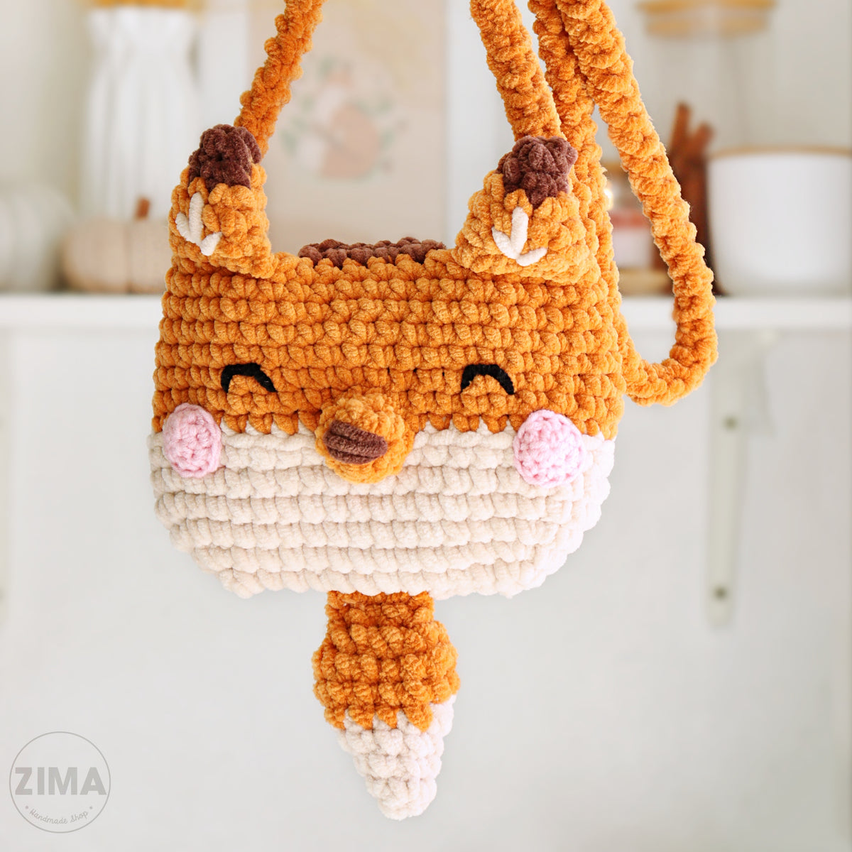 Fox bag