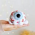 Eyeball octopus