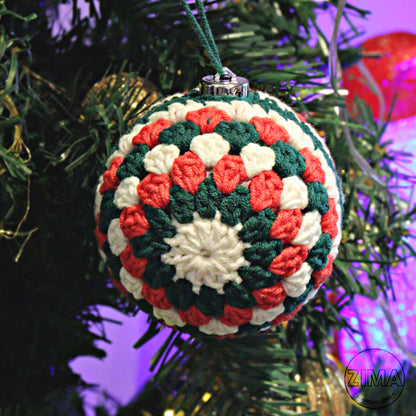 Boules de Noël