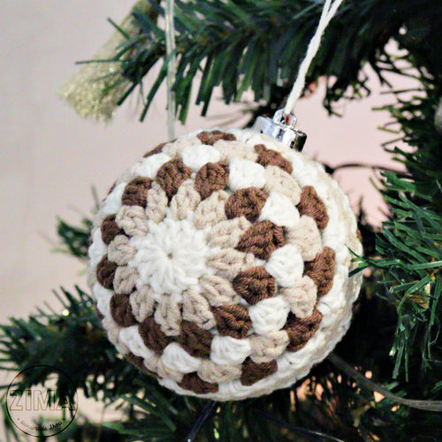 Christmas balls