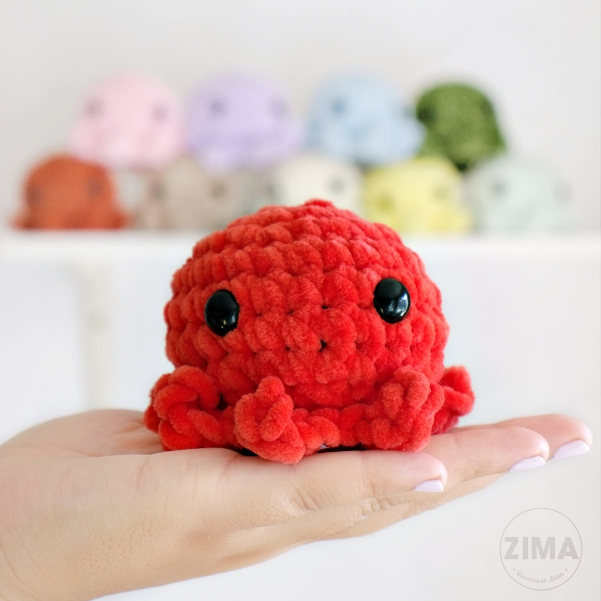 Octopus