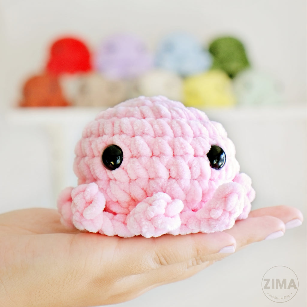 Octopus