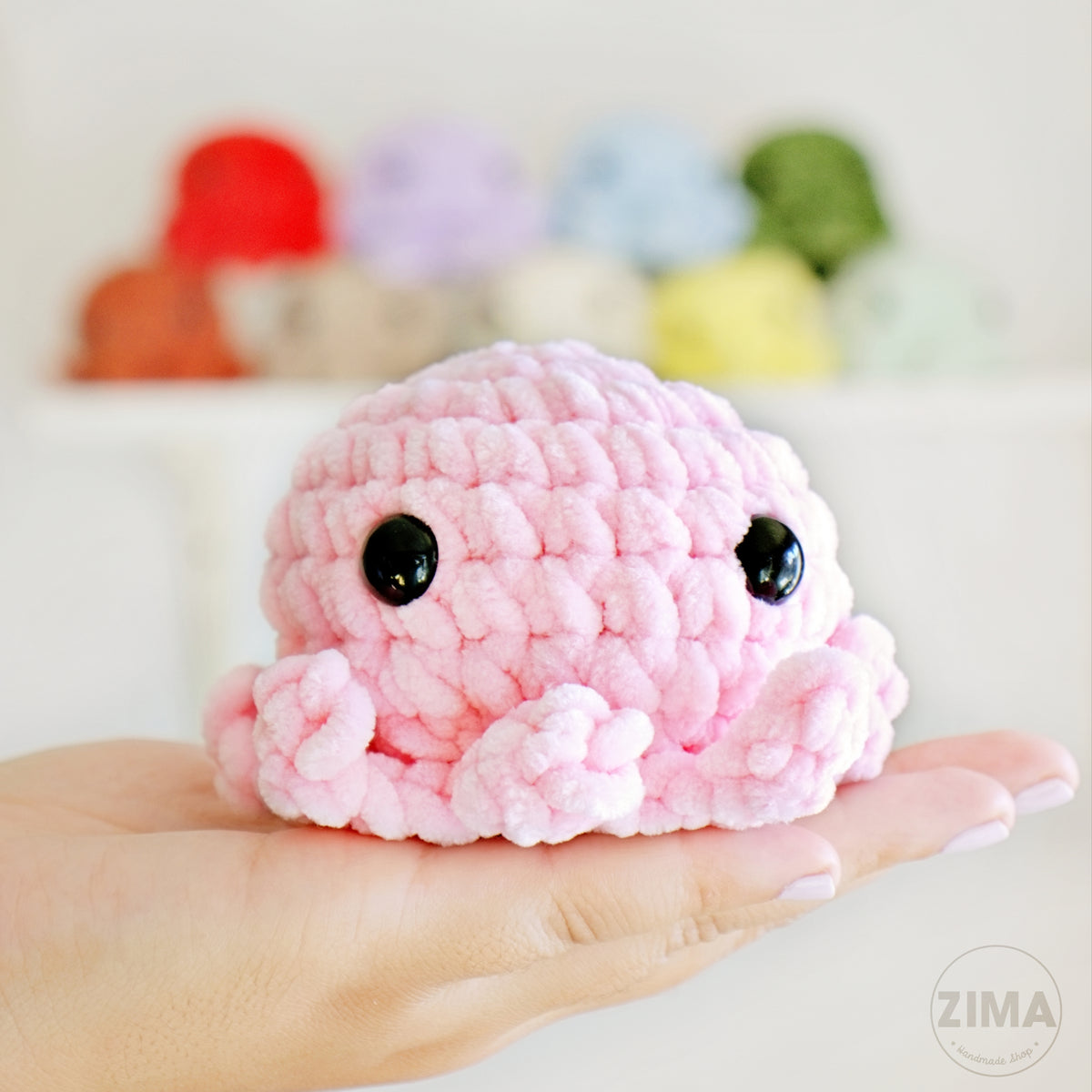 Octopus