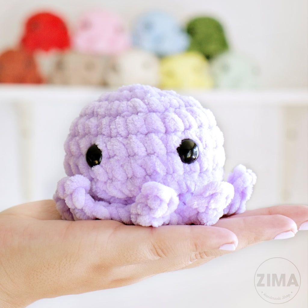 Octopus