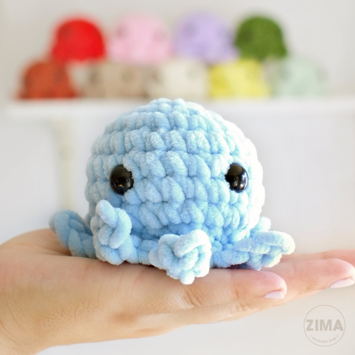 Octopus