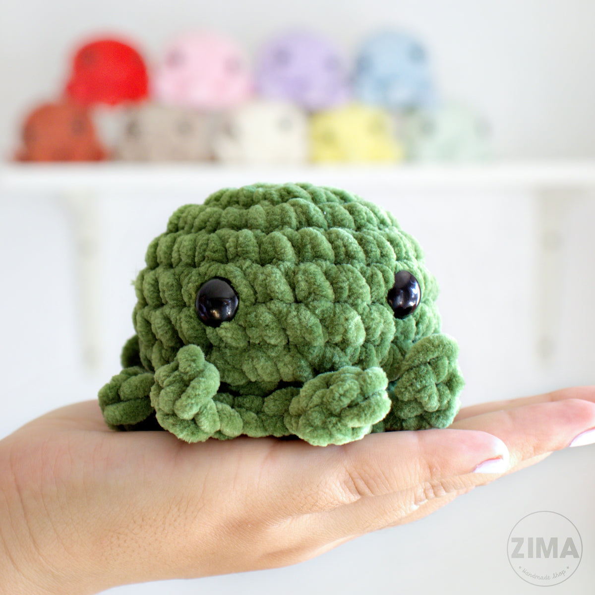 Octopus