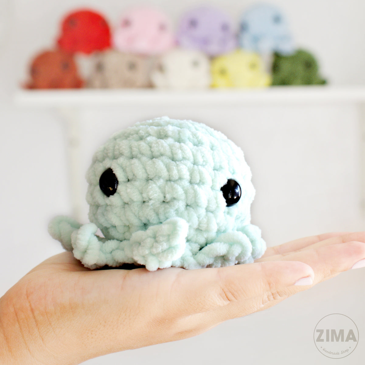 Octopus