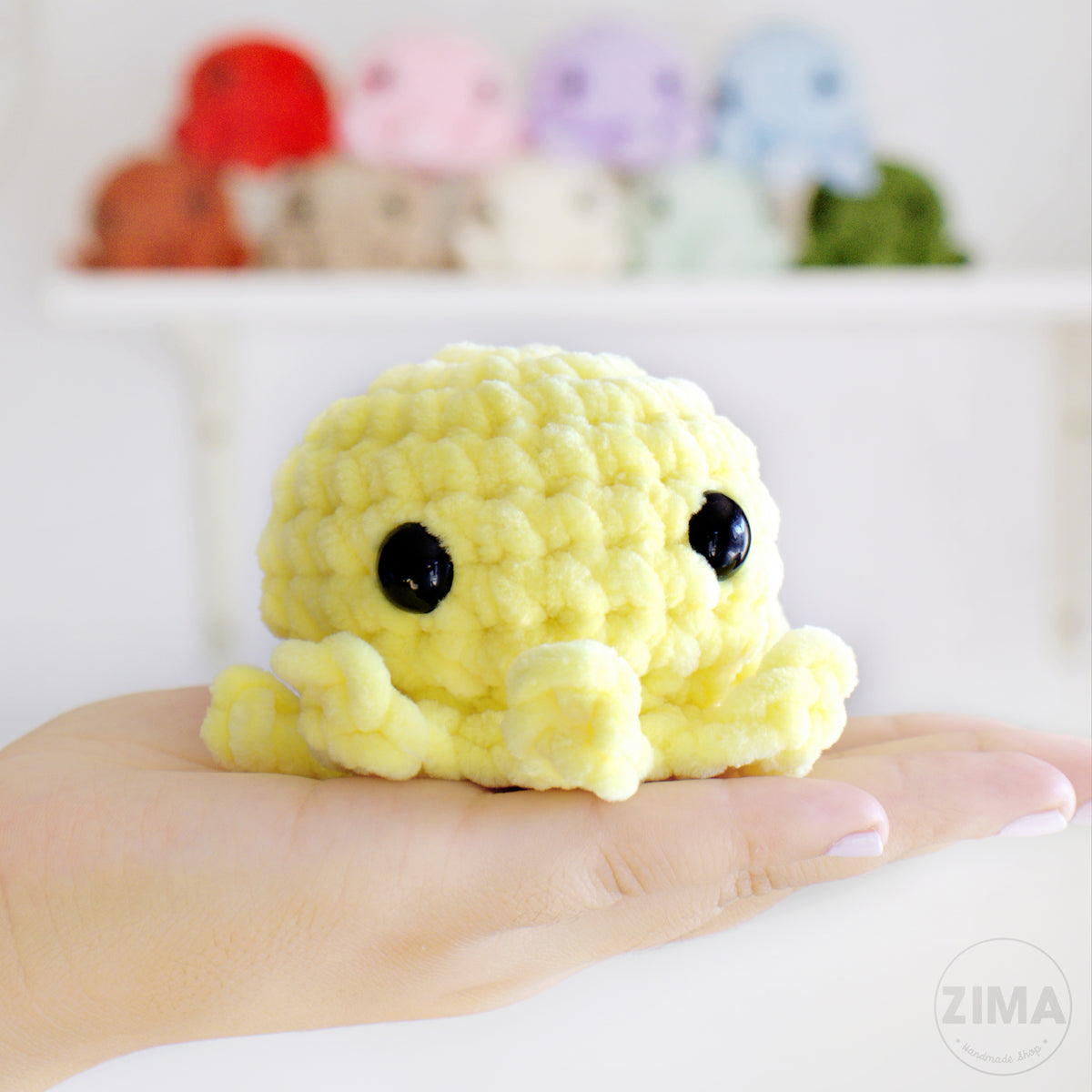 Octopus