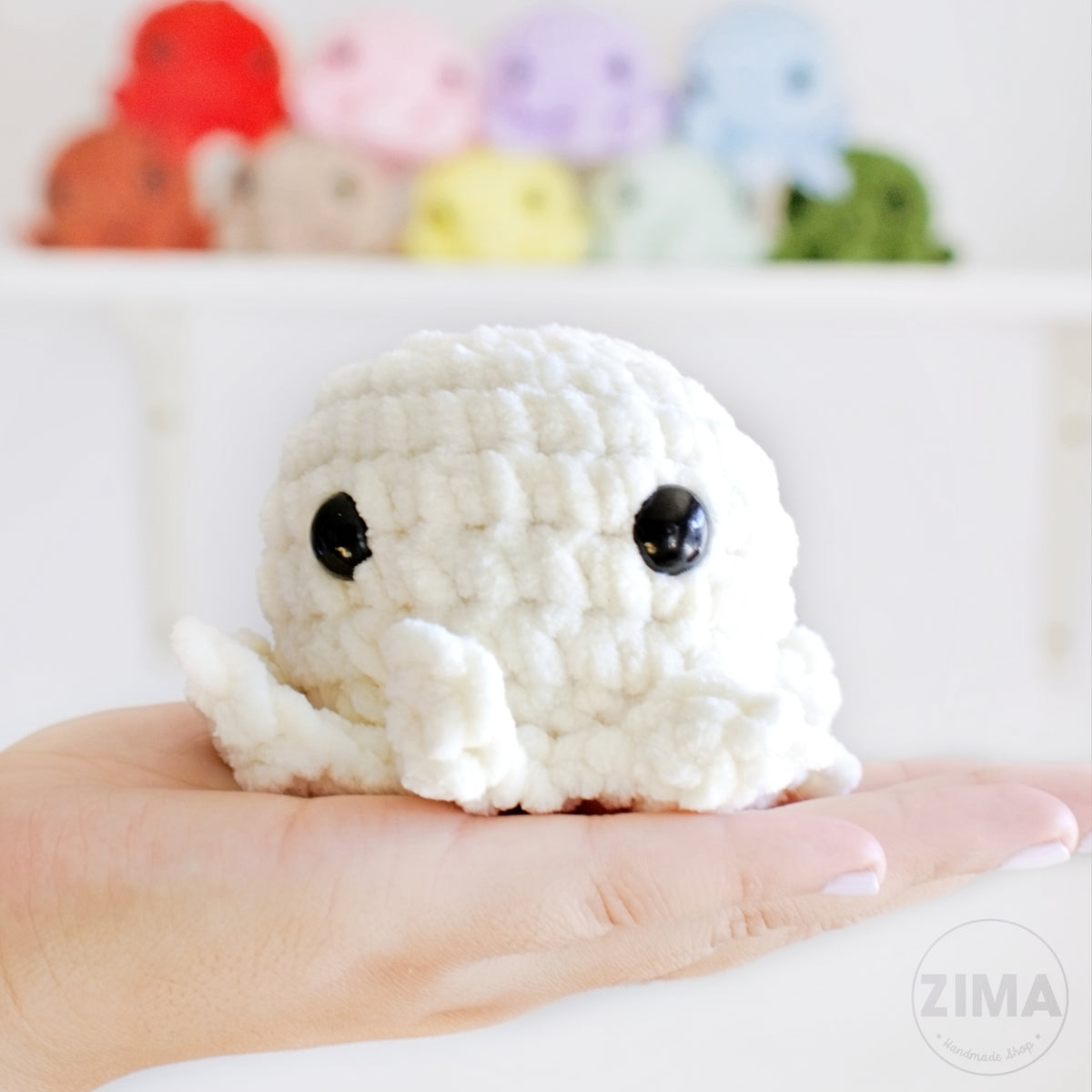 Octopus