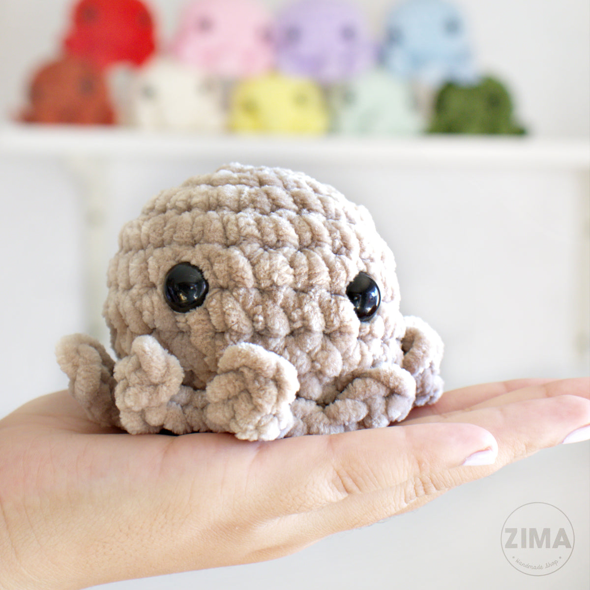 Octopus
