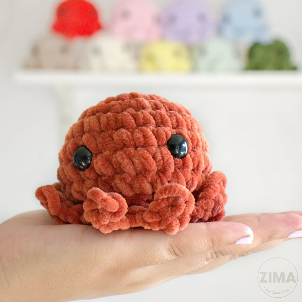 Octopus