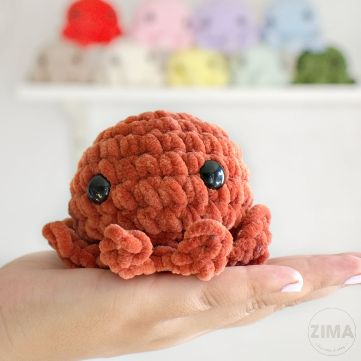 Octopus