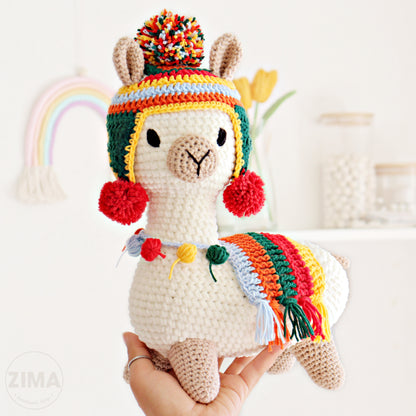 Lama