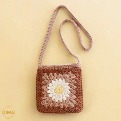 Wildflower bag