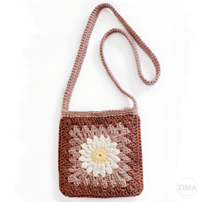 Wildflower bag