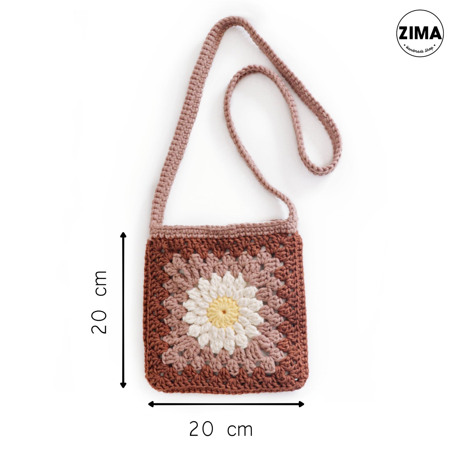 Wildflower bag