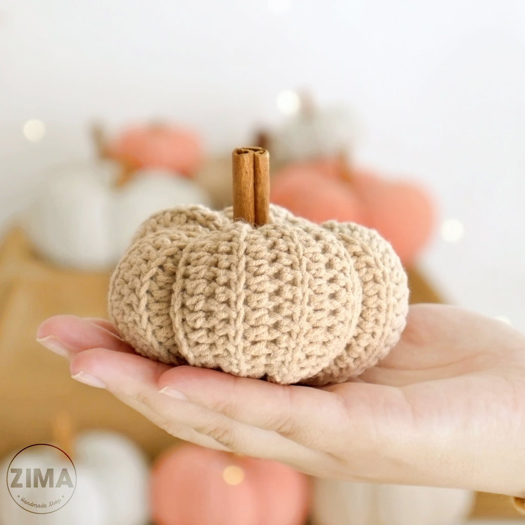 Pumpkin