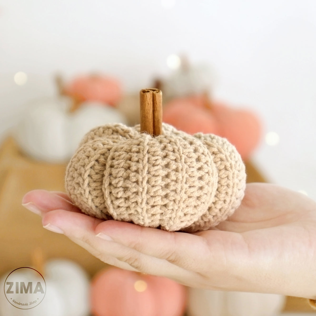 Pumpkin