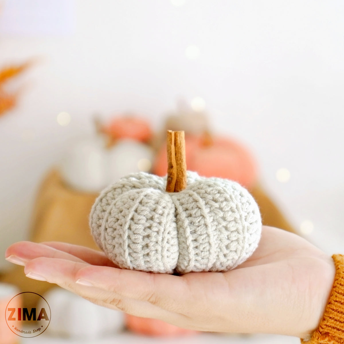 Pumpkin