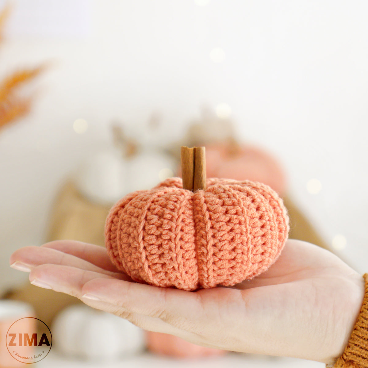 Pumpkin