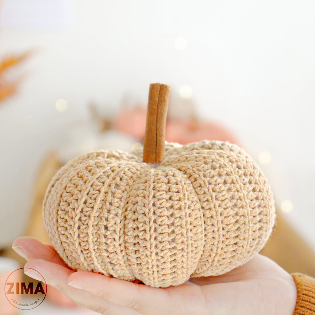 Pumpkin