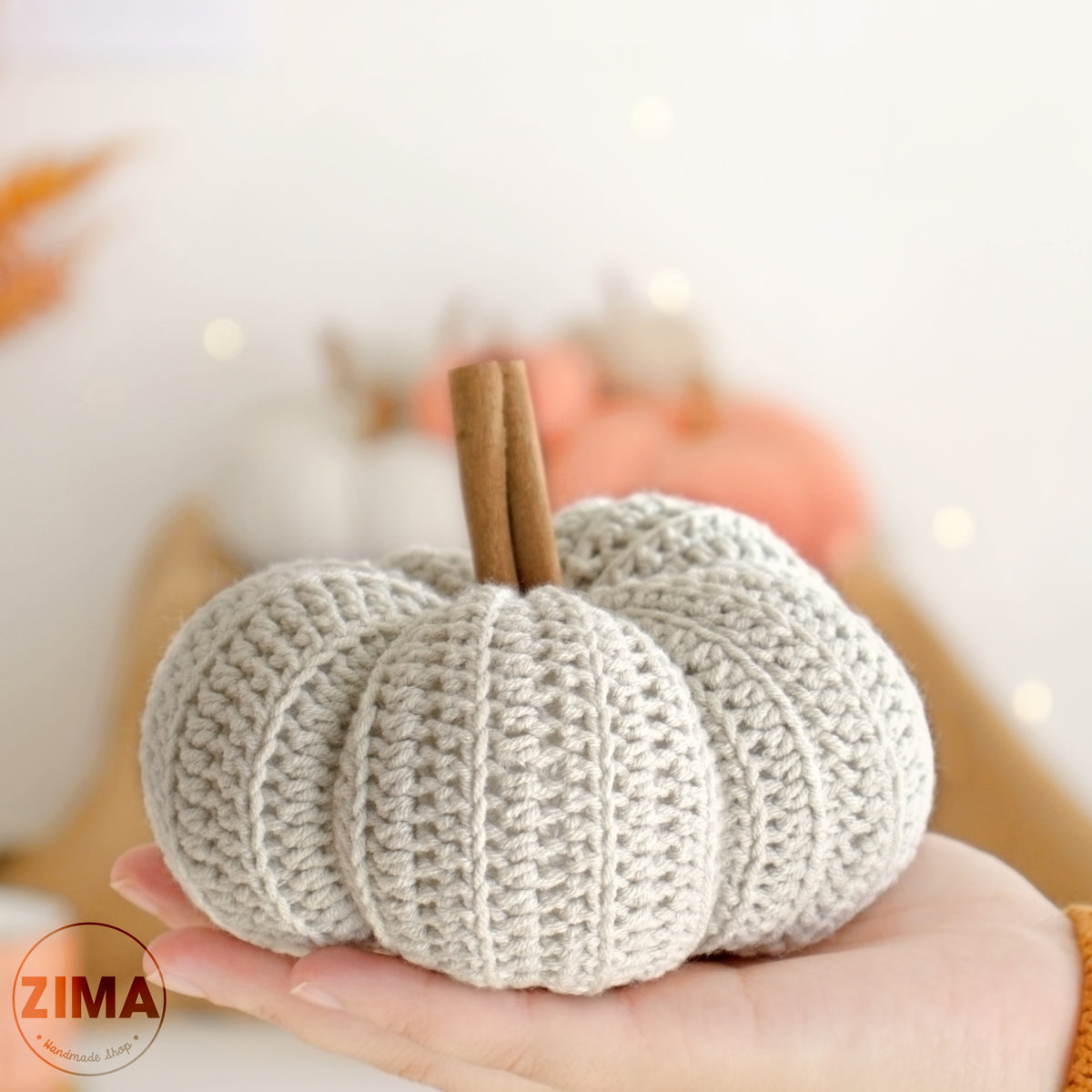 Pumpkin