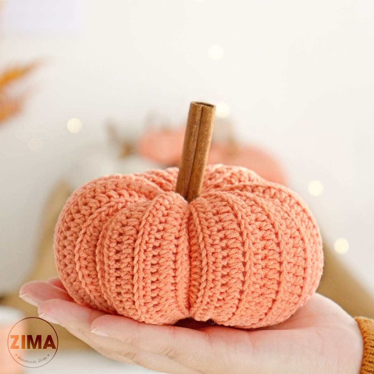 Pumpkin