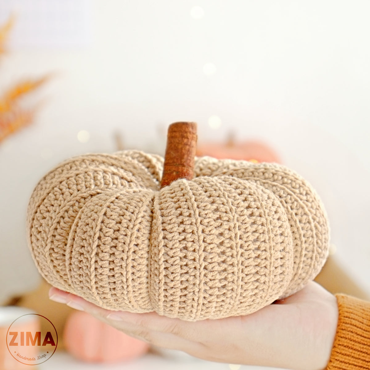 Pumpkin