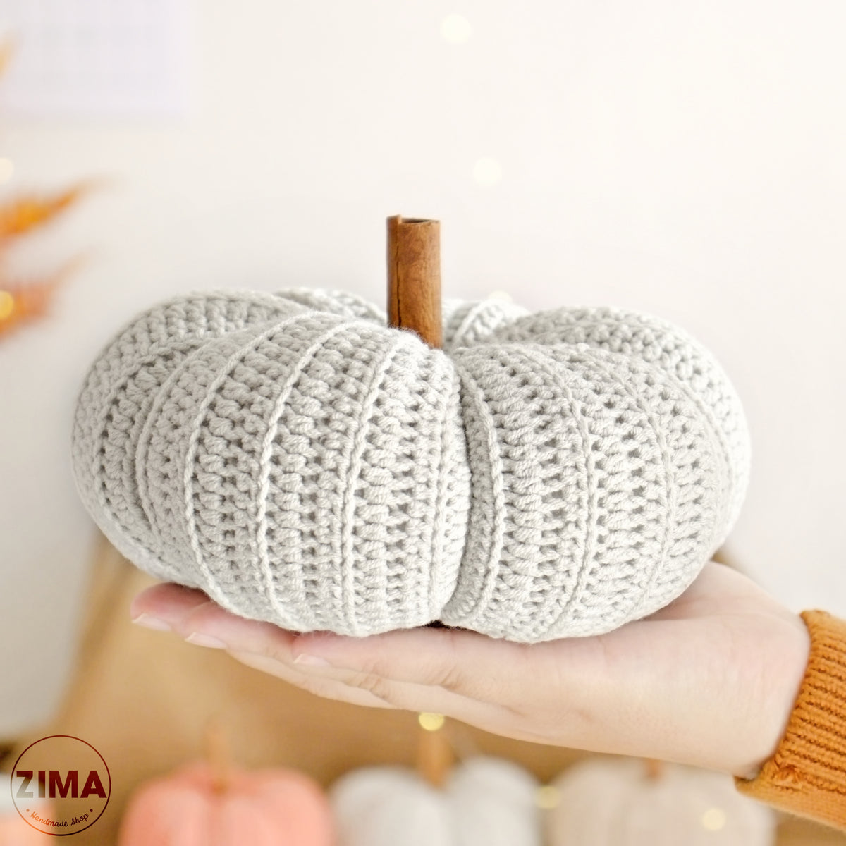 Pumpkin