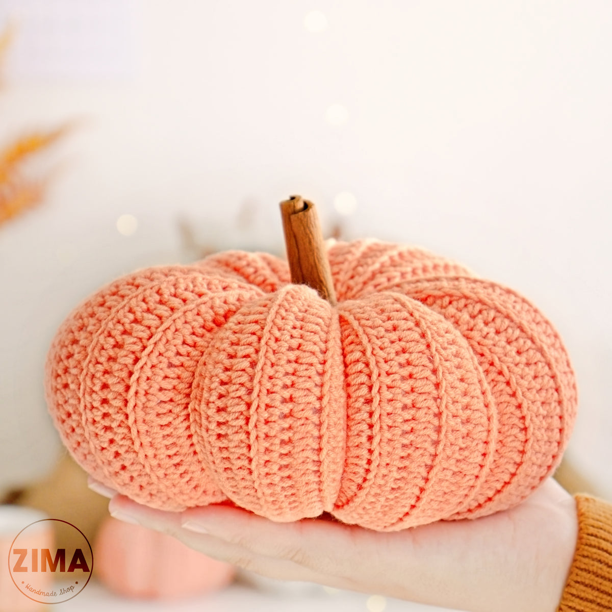 Pumpkin