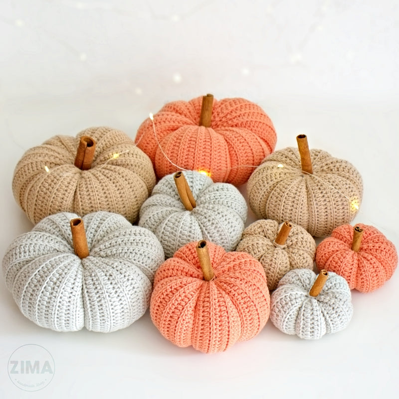 Pumpkin