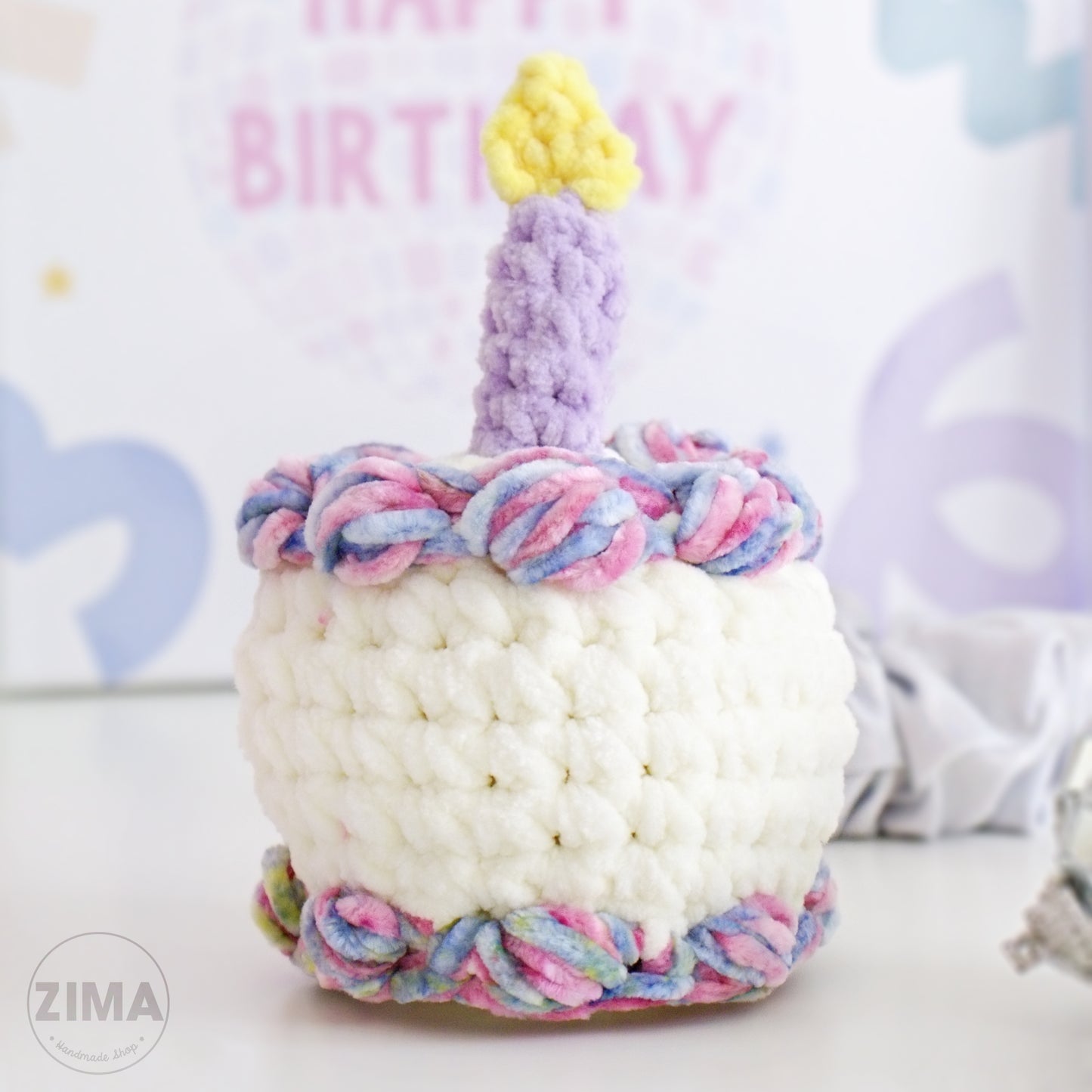 Birthday box