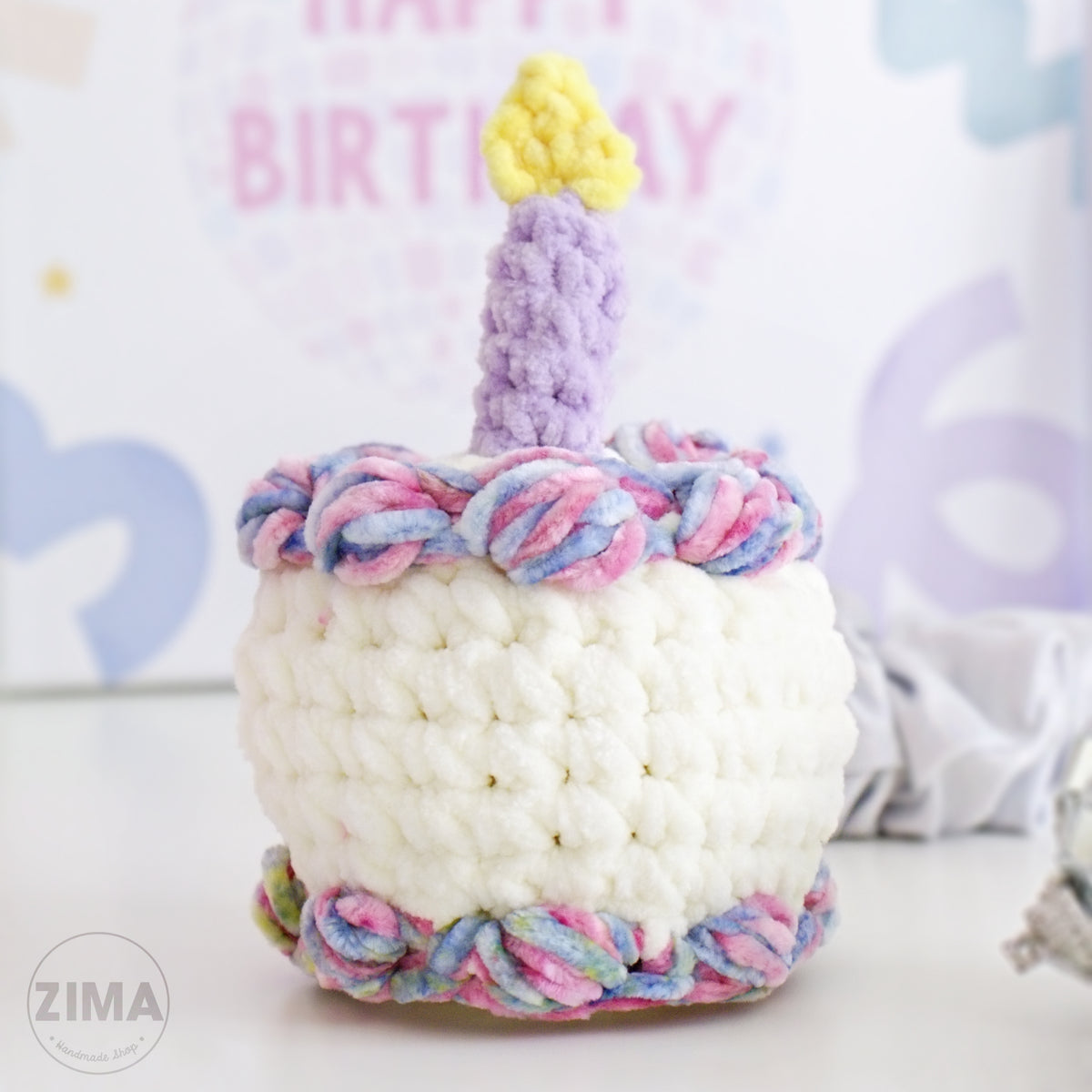 Birthday box